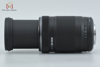 [Used] OLYMPUS Olympus M.ZUIKO DIGITAL ED 75-300mm f/4.8-6.7 II with original box