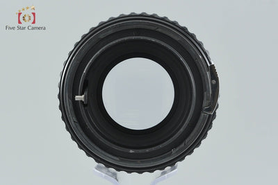 【中古】ZENZA BRONICA ゼンザブロニカ ZENZANON 150mm f/3.5