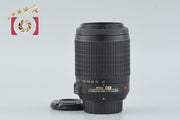 [Used] Nikon AF-S DX NIKKOR 55-200mm f/4-5.6 G ED VR
