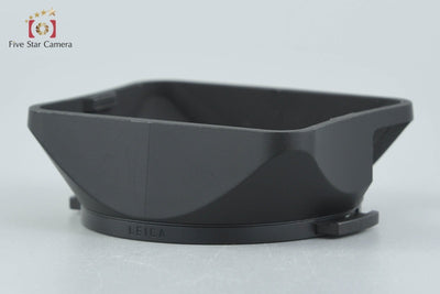 Used: Leica 12547 Lens Hood for ELMARIT-M 28mm f/2.8