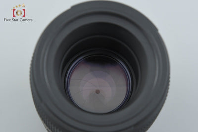 [Used] TAMRON Tamron 272E SP AF 90mm f/2.8 Di MACRO for Pentax