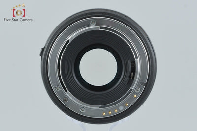[Used] TAMRON Tamron 272E SP AF 90mm f/2.8 Di MACRO for Pentax