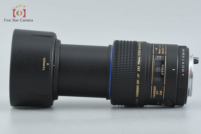 [Used] TAMRON Tamron 272E SP AF 90mm f/2.8 Di MACRO for Pentax