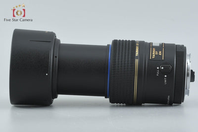 [Used] TAMRON Tamron 272E SP AF 90mm f/2.8 Di MACRO for Pentax