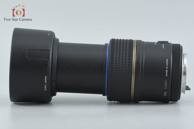 [Used] TAMRON Tamron 272E SP AF 90mm f/2.8 Di MACRO for Pentax