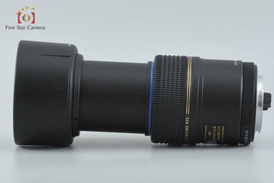 [Used] TAMRON Tamron 272E SP AF 90mm f/2.8 Di MACRO for Pentax
