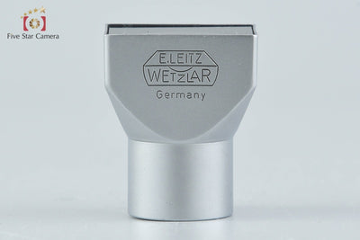 [Used] Leica 35mm Viewfinder 12010 with Original Box