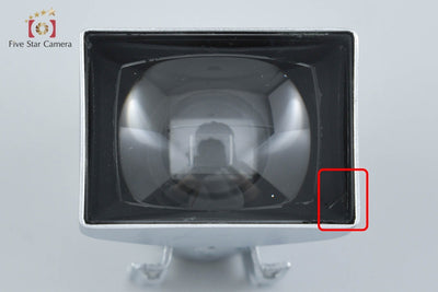 [Used] Leica 35mm Viewfinder 12010 with Original Box