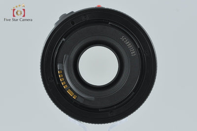 [Used] YONGNUO YN 50mm f/1.8 for Canon