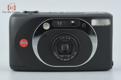 [Used] Leica Z2X Black Compact Film Camera