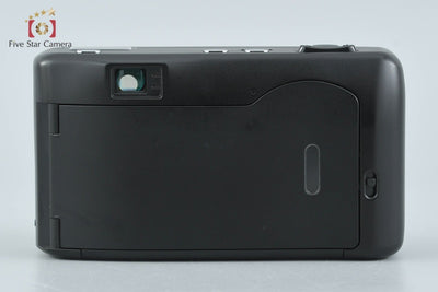 [Used] Leica Z2X Black Compact Film Camera