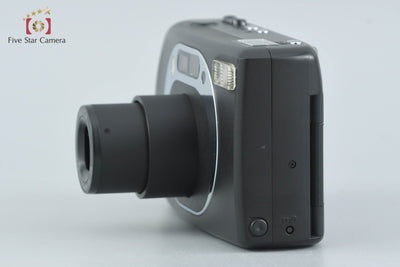 [Used] Leica Z2X Black Compact Film Camera