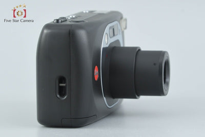 [Used] Leica Z2X Black Compact Film Camera