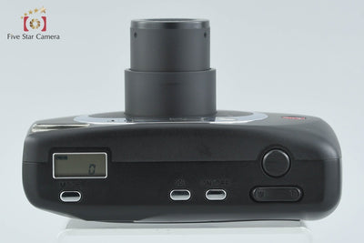 [Used] Leica Z2X Black Compact Film Camera