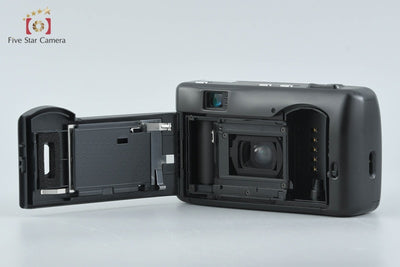 [Used] Leica Z2X Black Compact Film Camera