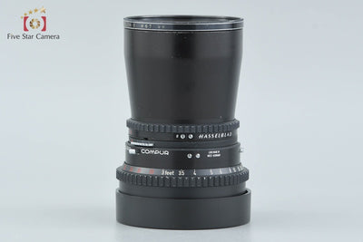 [Used] HASSELBLAD Carl Zeiss C Distagon 50mm f/4 T* Black
