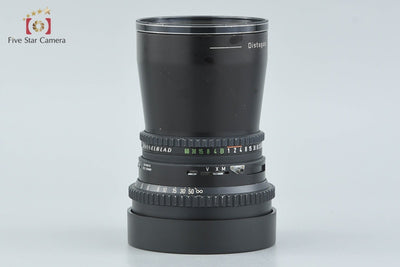 [Used] HASSELBLAD Carl Zeiss C Distagon 50mm f/4 T* Black