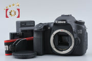 [Used] Canon EOS 70D Digital SLR Camera