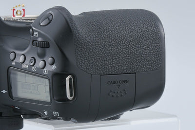 [Used] Canon EOS 70D Digital SLR Camera