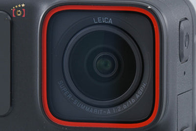 [Used] Arashi Vision Insta360 Ace Pro 360-Degree Action Camera