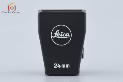 [Used] Leica 24mm Viewfinder