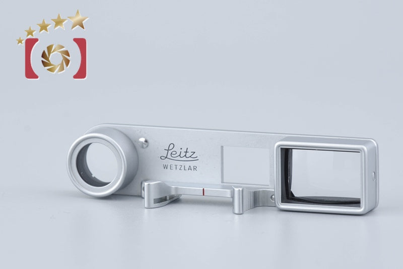 【中古】Leica ライカ SDPOO 14002 ビューファインダーアタッチメント DR SUMMICRON M 50mm f/2用