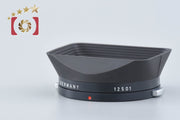 【Used】Leica 12501 M Lens Hood for 21mm f/3.4 / 28mm f/2.8