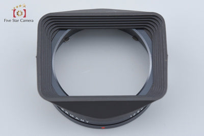 【Used】Leica 12501 M Lens Hood for 21mm f/3.4 / 28mm f/2.8