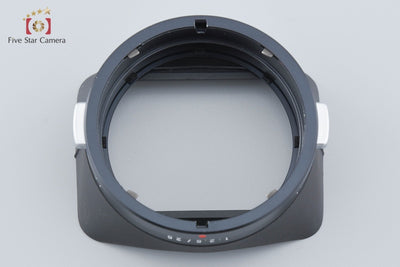 【Used】Leica 12501 M Lens Hood for 21mm f/3.4 / 28mm f/2.8