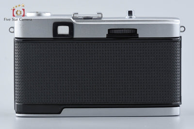 【Used】OLYMPUS Olympus TRIP 35 Silver Compact Film Camera