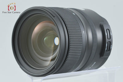 [Used] TAMRON Tamron A032 SP 24-70mm f/2.8 Di VC USD G2 for Canon