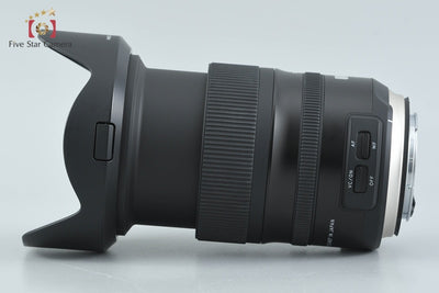 [Used] TAMRON Tamron A032 SP 24-70mm f/2.8 Di VC USD G2 for Canon