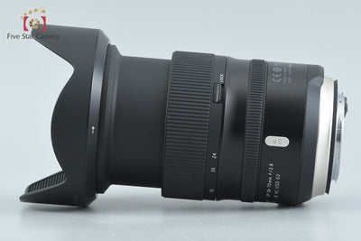 [Used] TAMRON Tamron A032 SP 24-70mm f/2.8 Di VC USD G2 for Canon