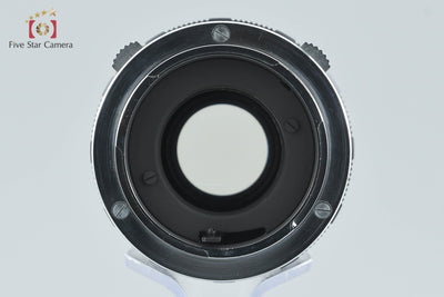 [Used] OLYMPUS Olympus E.ZUIKO AUTO-T 100mm f/3.5