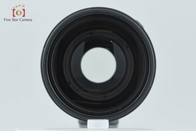 [Used] Nikon AF NIKKOR 80-200mm f/2.8 D ED New