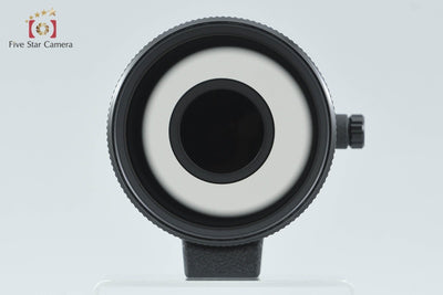 [Used] Nikon Reflex NIKKOR 500mm f/8 New