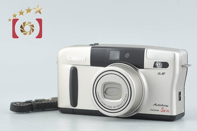 [Used] Canon Autoboy S II XL Compact Film Camera