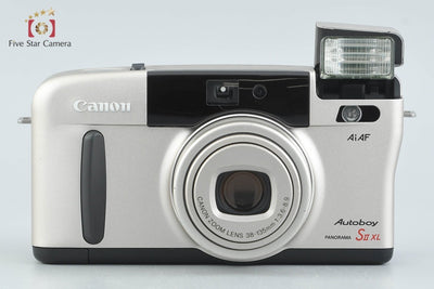 [Used] Canon Autoboy S II XL Compact Film Camera