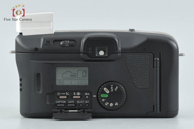 [Used] Canon Autoboy S II XL Compact Film Camera