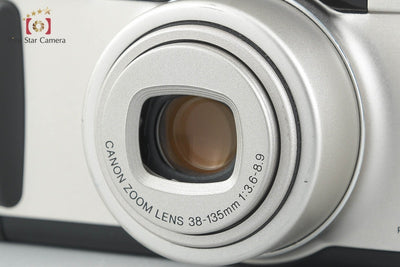 [Used] Canon Autoboy S II XL Compact Film Camera
