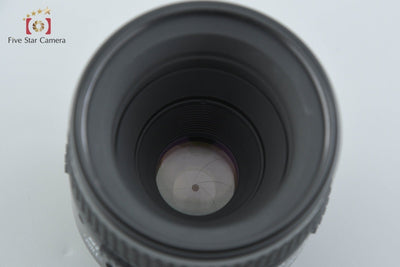 【Used】Nikon AF Micro Nikkor 60mm f/2.8 D