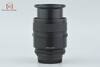 【Used】Nikon AF Micro Nikkor 60mm f/2.8 D
