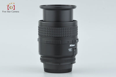 【Used】Nikon AF Micro Nikkor 60mm f/2.8 D