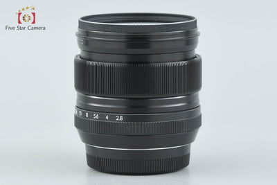 Used FUJIFILM Fujfilm XF 14mm f/2.8 R