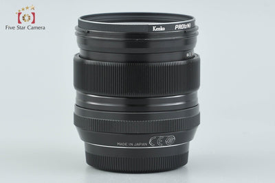 Used FUJIFILM Fujfilm XF 14mm f/2.8 R