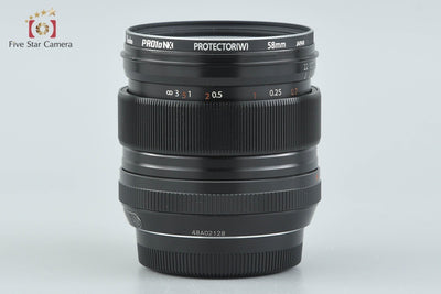 Used FUJIFILM Fujfilm XF 14mm f/2.8 R