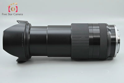 [Used] TAMRON B011 18-200mm f/3.5-6.3 VC for Sony E-mount