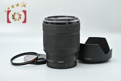 [Used] SONY FE 28-70mm f/3.5-5.6 OSS SEL2870