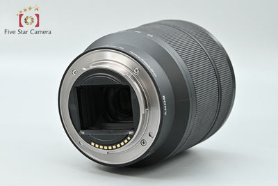 [Used] SONY FE 28-70mm f/3.5-5.6 OSS SEL2870