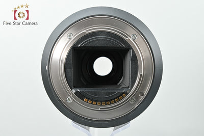 [Used] SONY FE 28-70mm f/3.5-5.6 OSS SEL2870